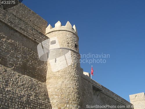 Image of Hammamet Medina