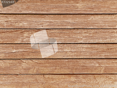 Image of wooden background