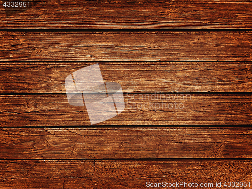 Image of wooden background