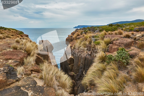 Image of Landscape in Tasmania