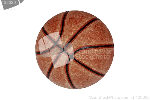 Image of Basketball