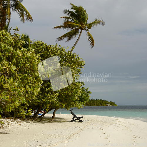 Image of Maldives