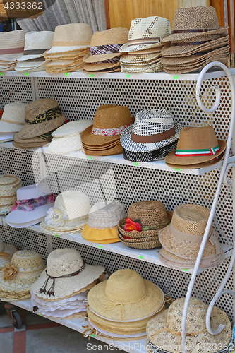 Image of Summer Hats