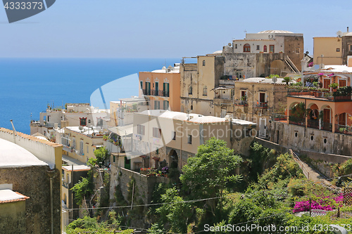 Image of Positano Houses