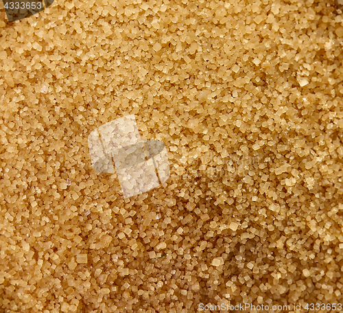 Image of Brown sugar background