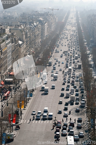 Image of Champs Elysees