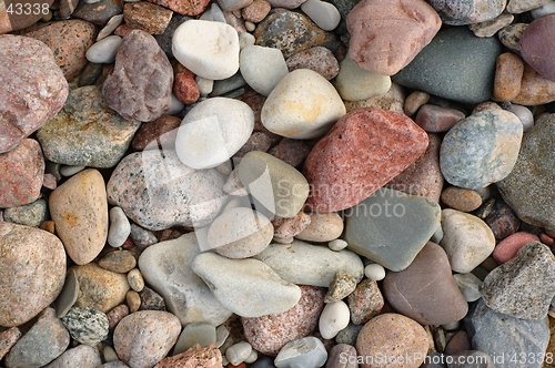 Image of Stones