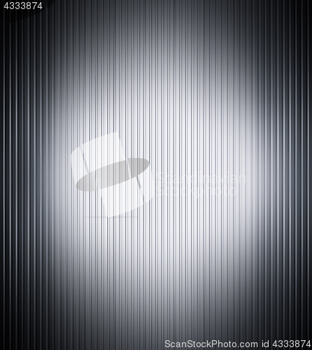 Image of shining metal glazed background