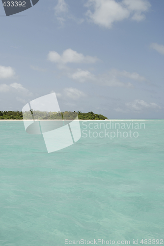 Image of Maldives