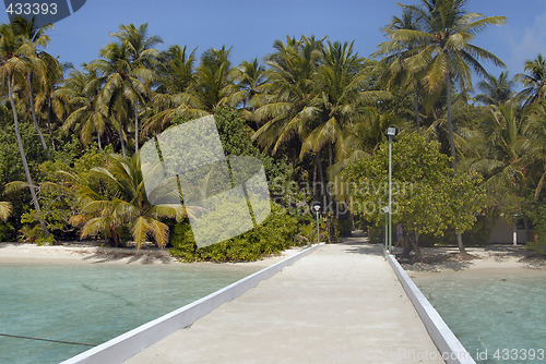 Image of Biyahdoo island