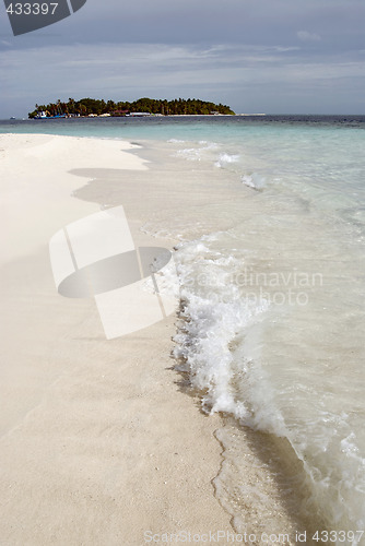 Image of Maldives