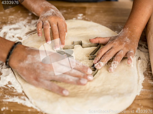 Image of Learning to bake