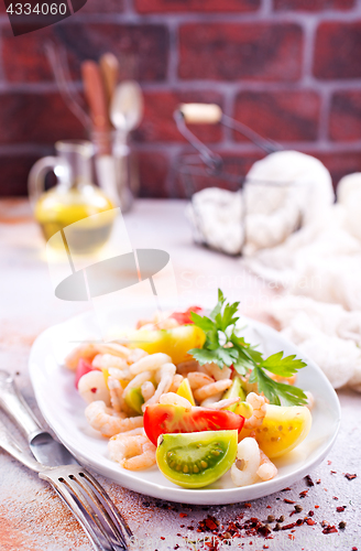 Image of salad