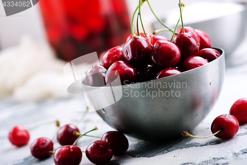 Image of cherry