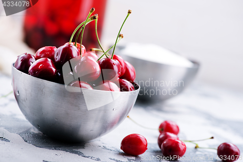 Image of cherry