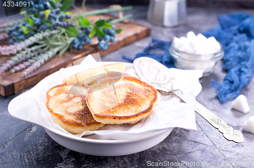 Image of pancakes