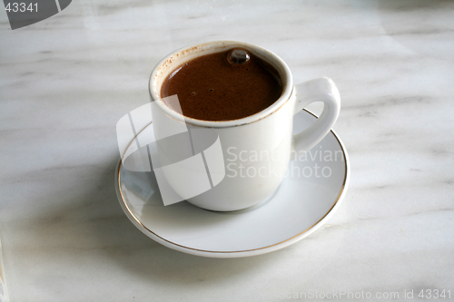 Image of Greek Coffee