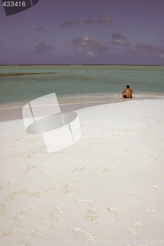 Image of Maldives