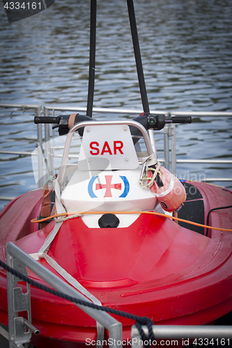 Image of Search and Recue