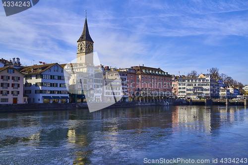 Image of Zurich 