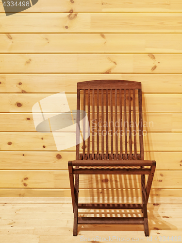 Image of Chair