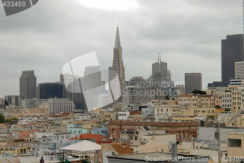 Image of San Francisco