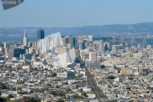 Image of San Francisco