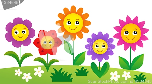 Image of Happy flowers topic image 4