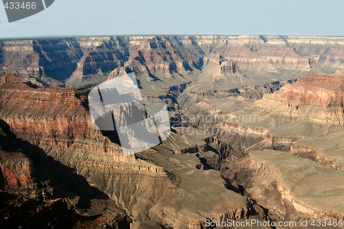 Image of Grand Canyon