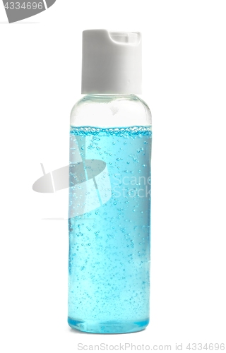 Image of Shampoo and shower gel