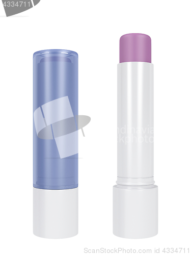 Image of Lip balm sticks