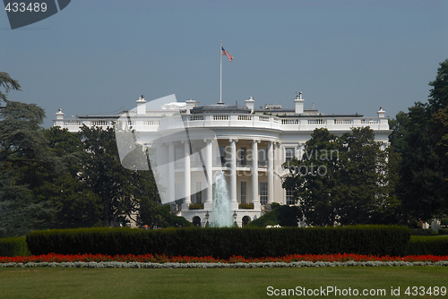 Image of White House