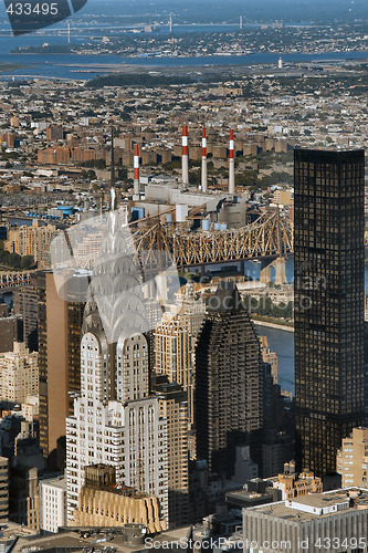 Image of Chrysler Building