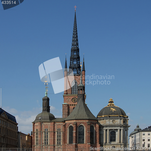 Image of Stockholm