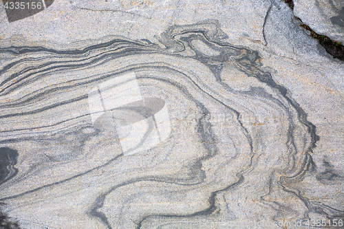 Image of stone surface pattern closeup