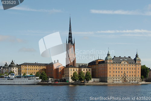 Image of Stockholm