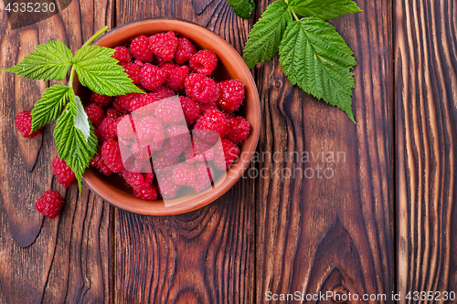 Image of raspberry