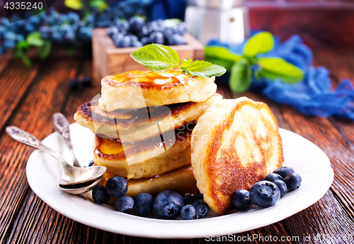 Image of pancakes