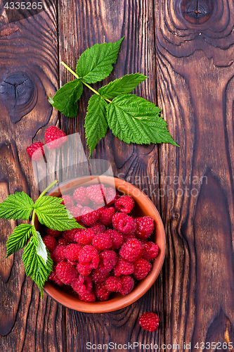 Image of raspberry