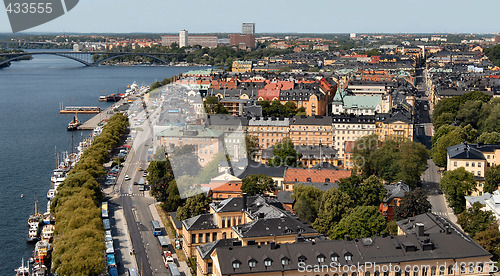 Image of Stockholm