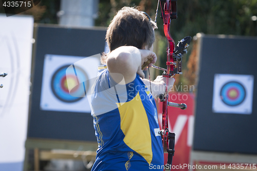 Image of Archery