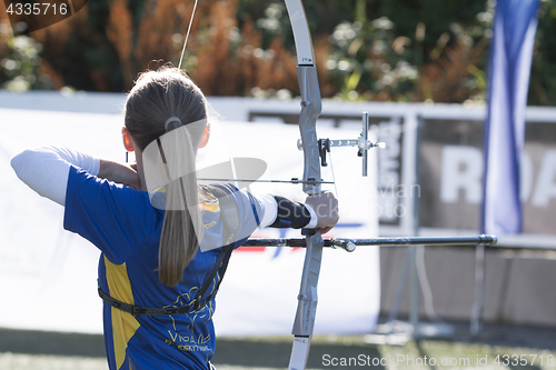 Image of Archery