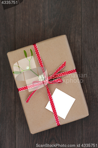 Image of Christmas Gift Box