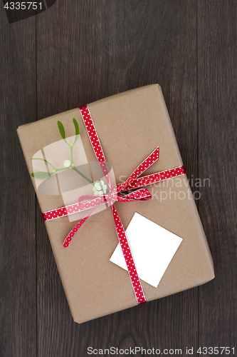 Image of Christmas Gift Box
