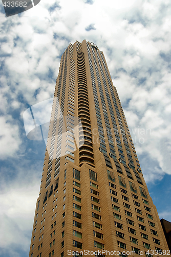 Image of Skyscraper in Chicago