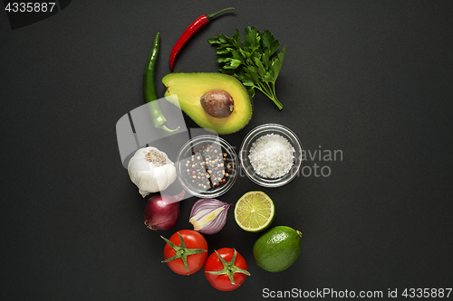 Image of Guacamole