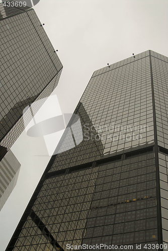 Image of Buildings in Chicago