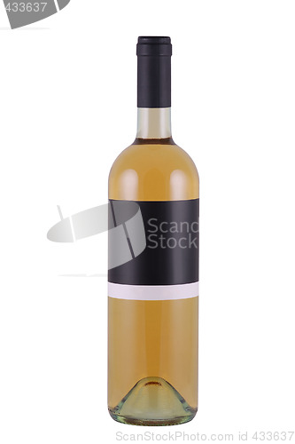 Image of Wine bottle