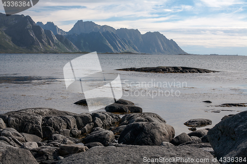 Image of Arctic Ocean