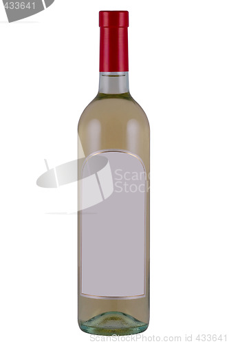 Image of Wine bottle